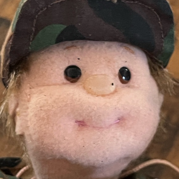 TY 2003 Beanie Baby Boppers Collection - Picture 9 of 15